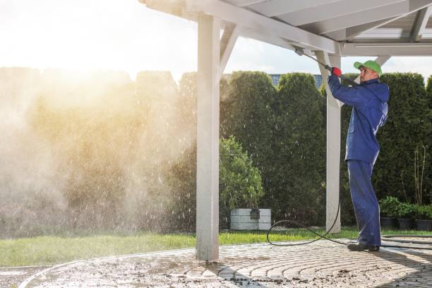 Best Animal Enclosure Cleaning  in Isla Vista, CA