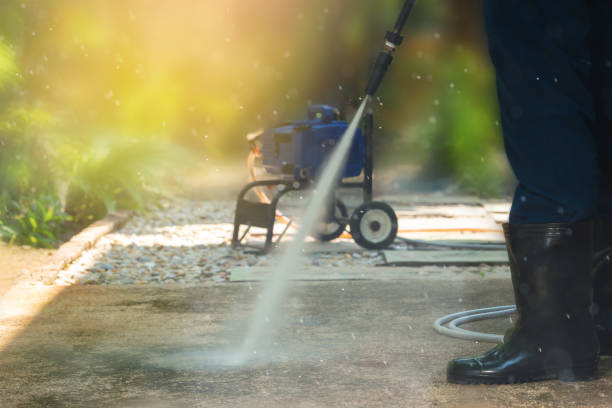 Professional Pressure Washing Services in Isla Vista, CA